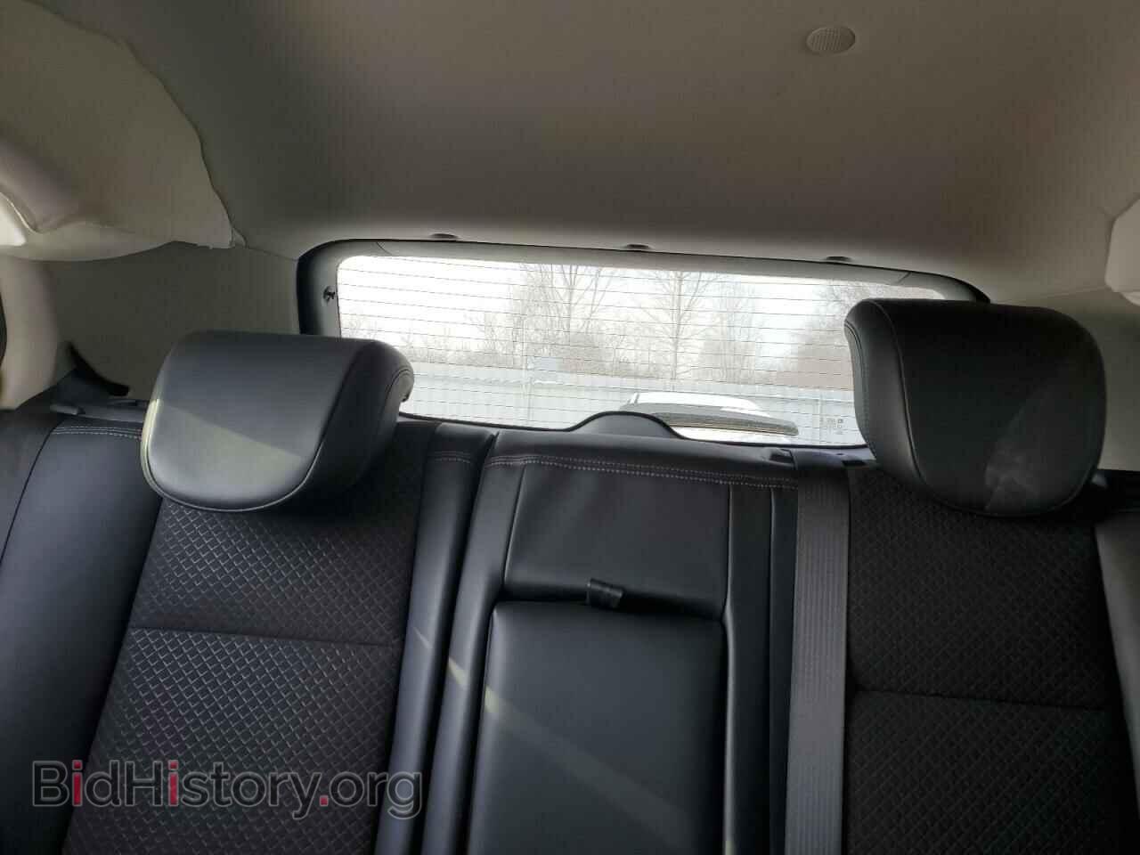 2019 BUICK ENCORE - VIN: KL4CJASB1KB889214 - Photo 10