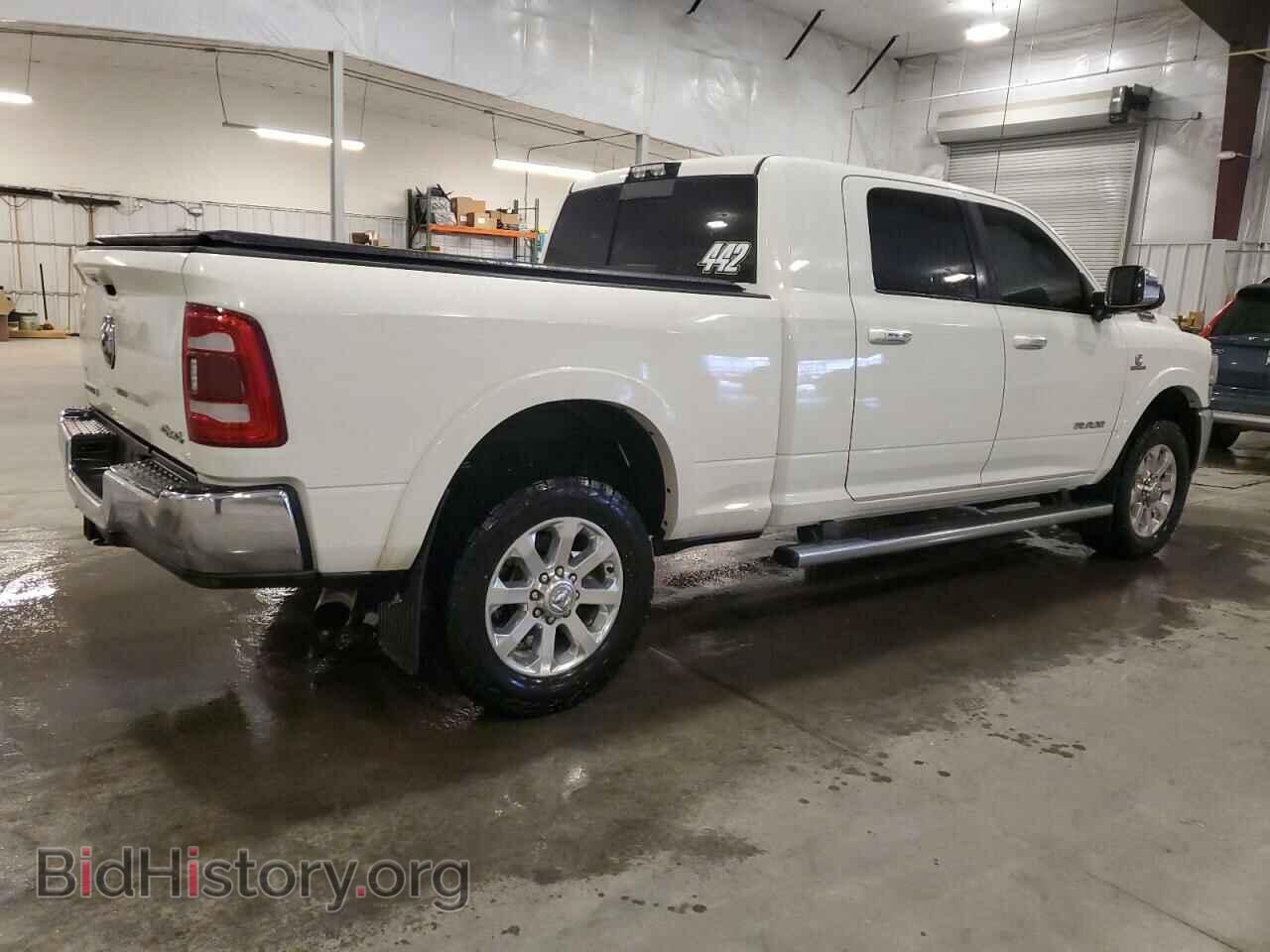 2019 RAM 3500 - VIN: 3C63R3ML1KG558096 - Фото 3