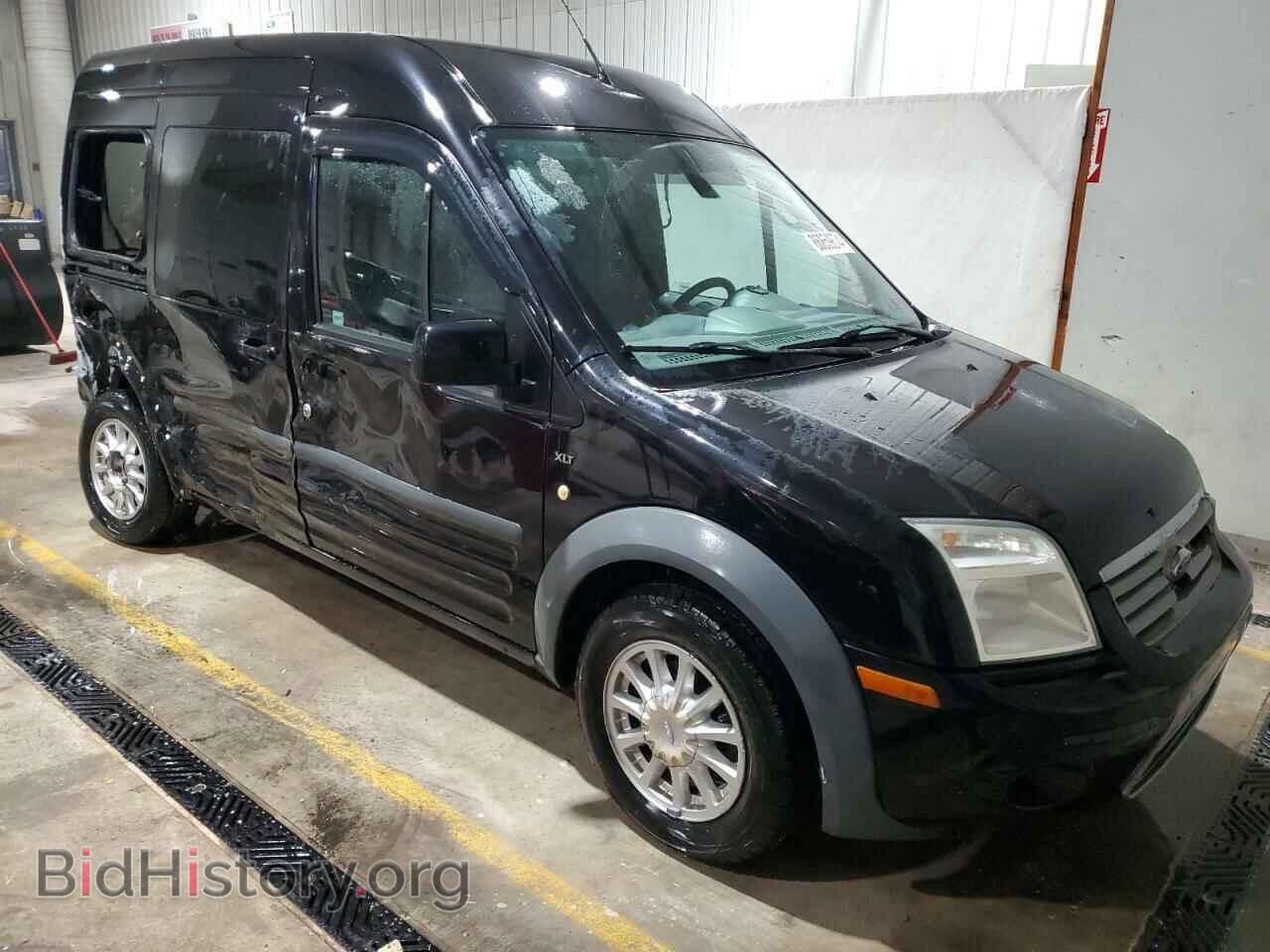2013 FORD TRANSIT - VIN: NM0KS9CN4DT136518 - Фото 4