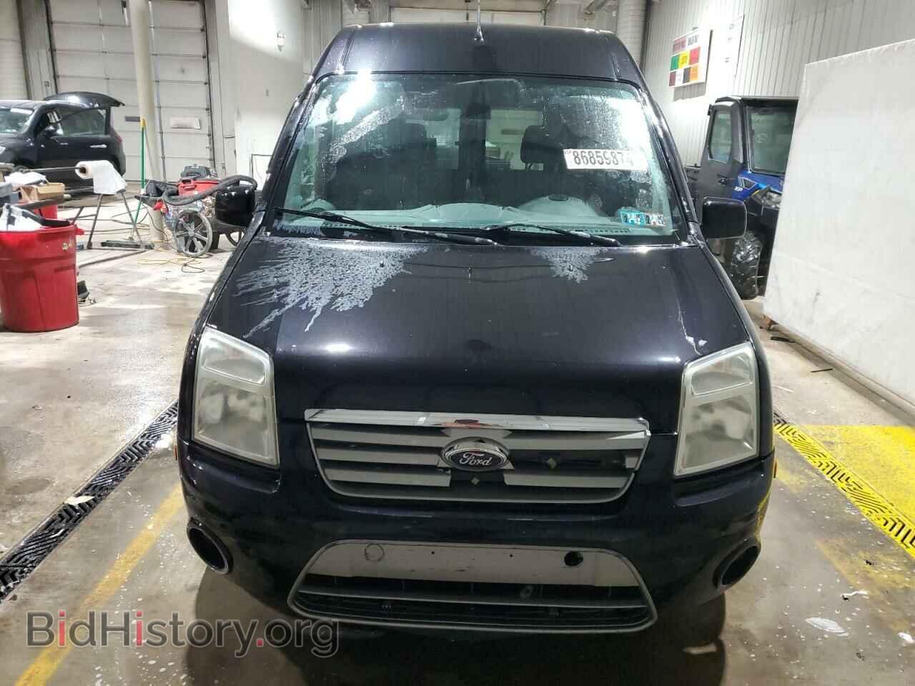 2013 FORD TRANSIT - VIN: NM0KS9CN4DT136518 - Фото 5