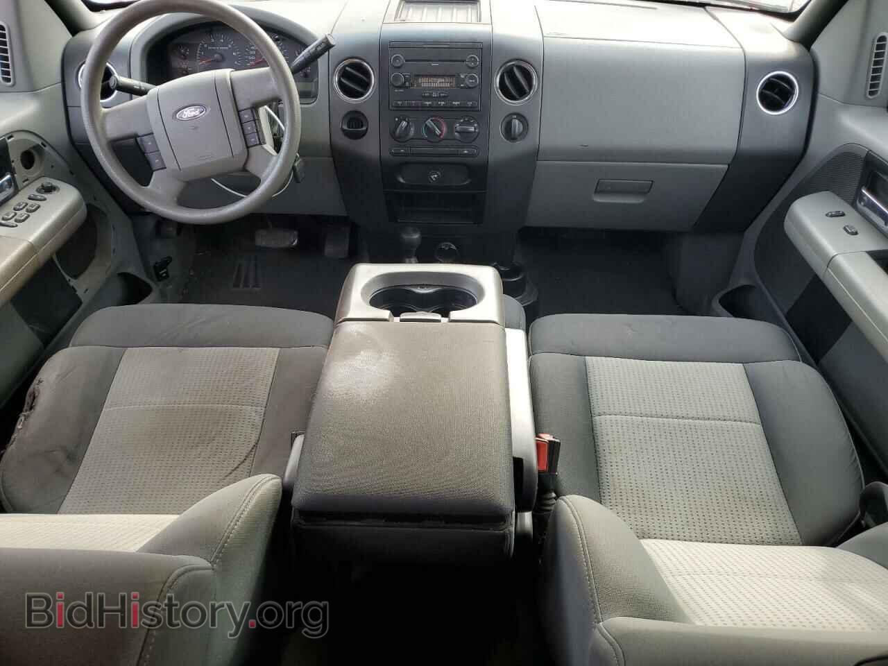 2007 FORD All Models - VIN: 1FTPX14V97FA07705 - Photo 8