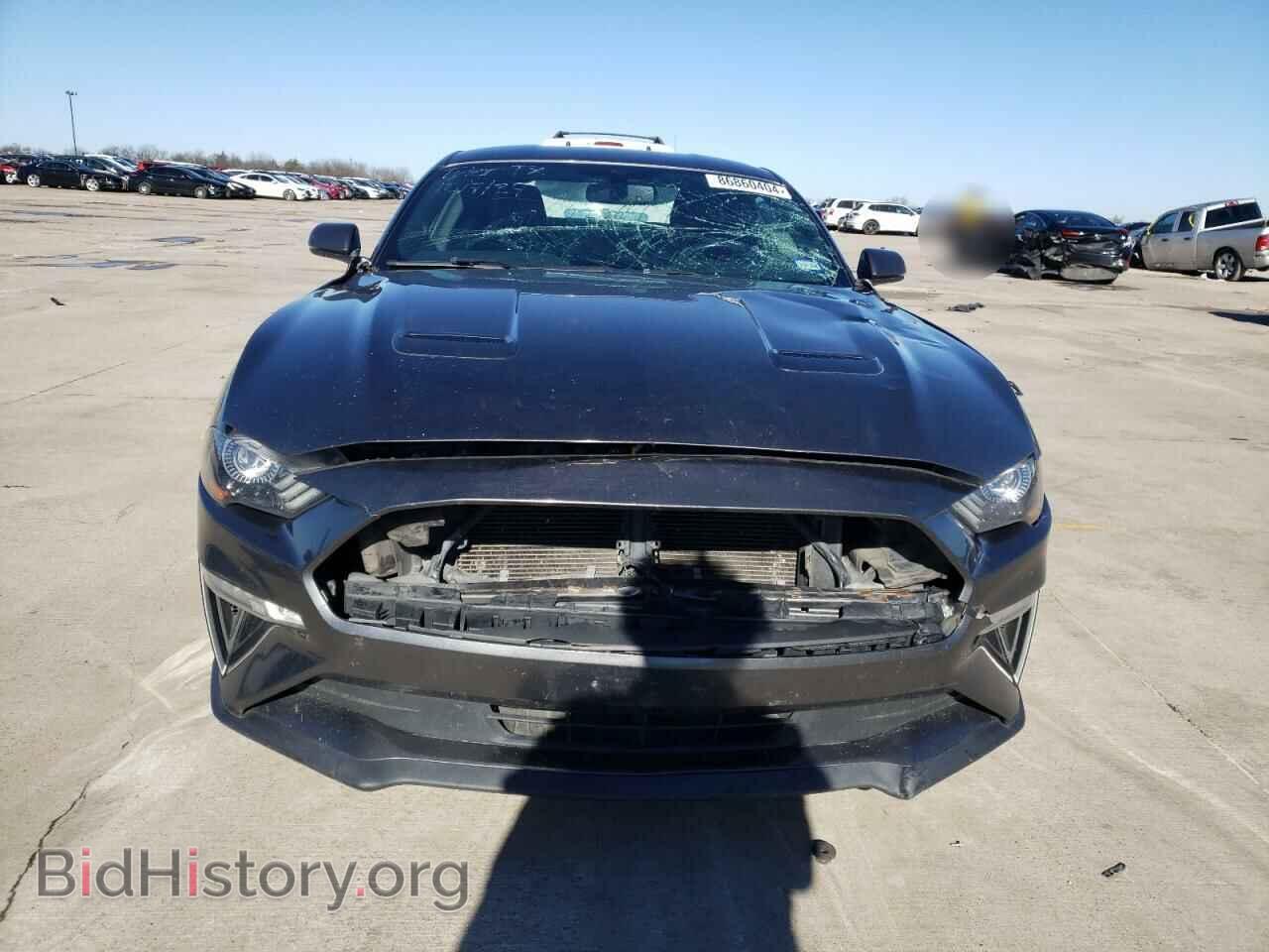 2018 FORD ALL Models - VIN: 1FA6P8TH2J5175642 - Фото 5