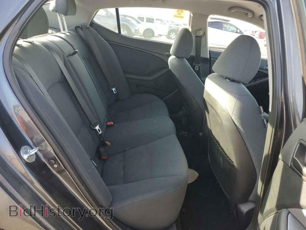2015 KIA OPTIMA - VIN: KNAGM4A79F5634275 - Фото 10