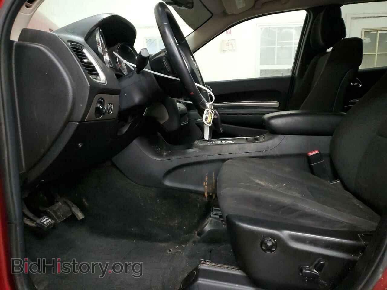 2013 DODGE DURANGO - VIN: 1C4RDJAG9DC679042 - Photo 7