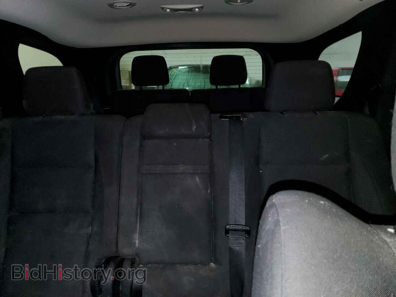 2013 DODGE DURANGO - VIN: 1C4RDJAG9DC679042 - Photo 10