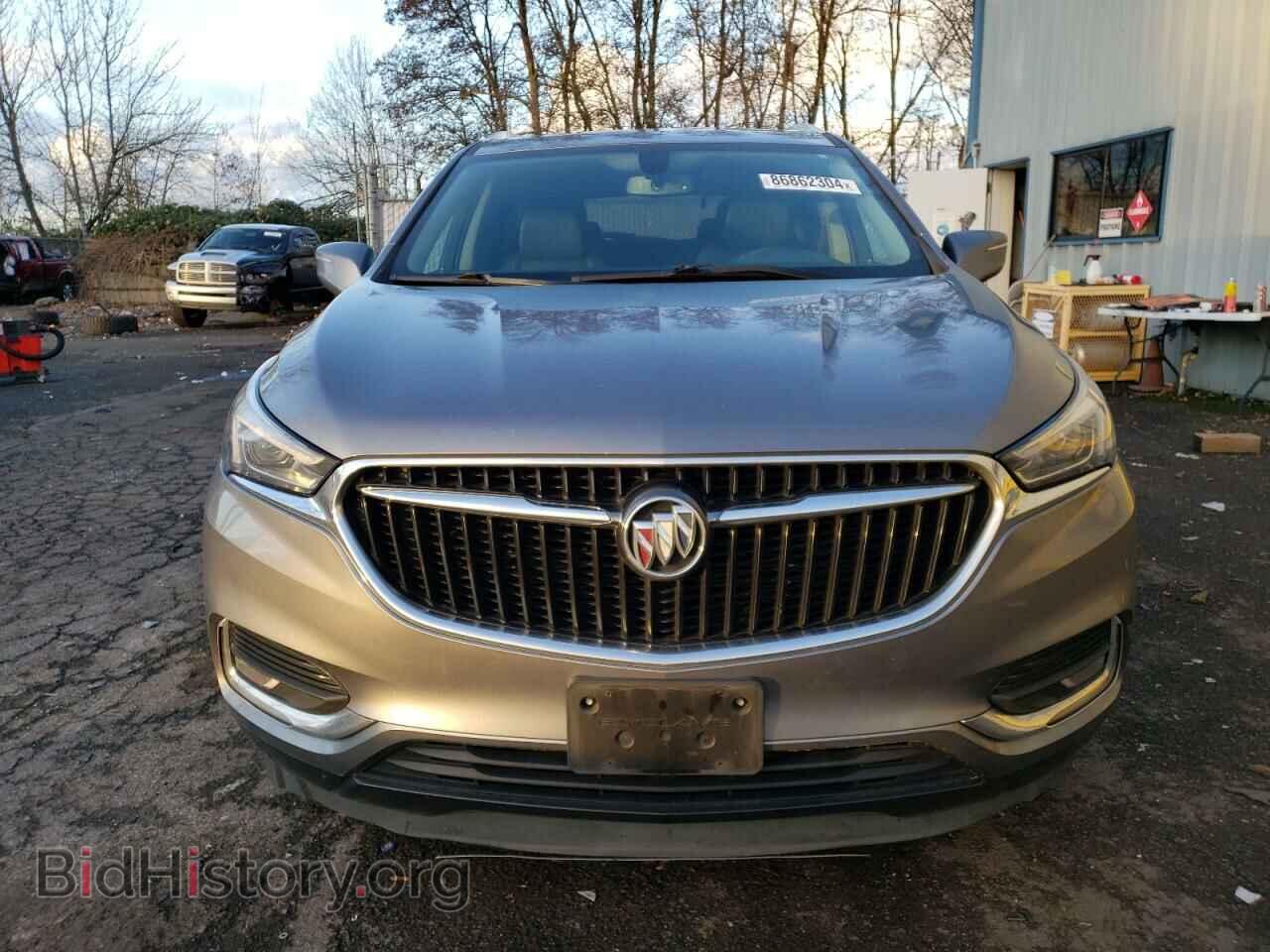 2019 BUICK ENCLAVE - VIN: 5GAEVAKW6KJ307315 - Фото 5