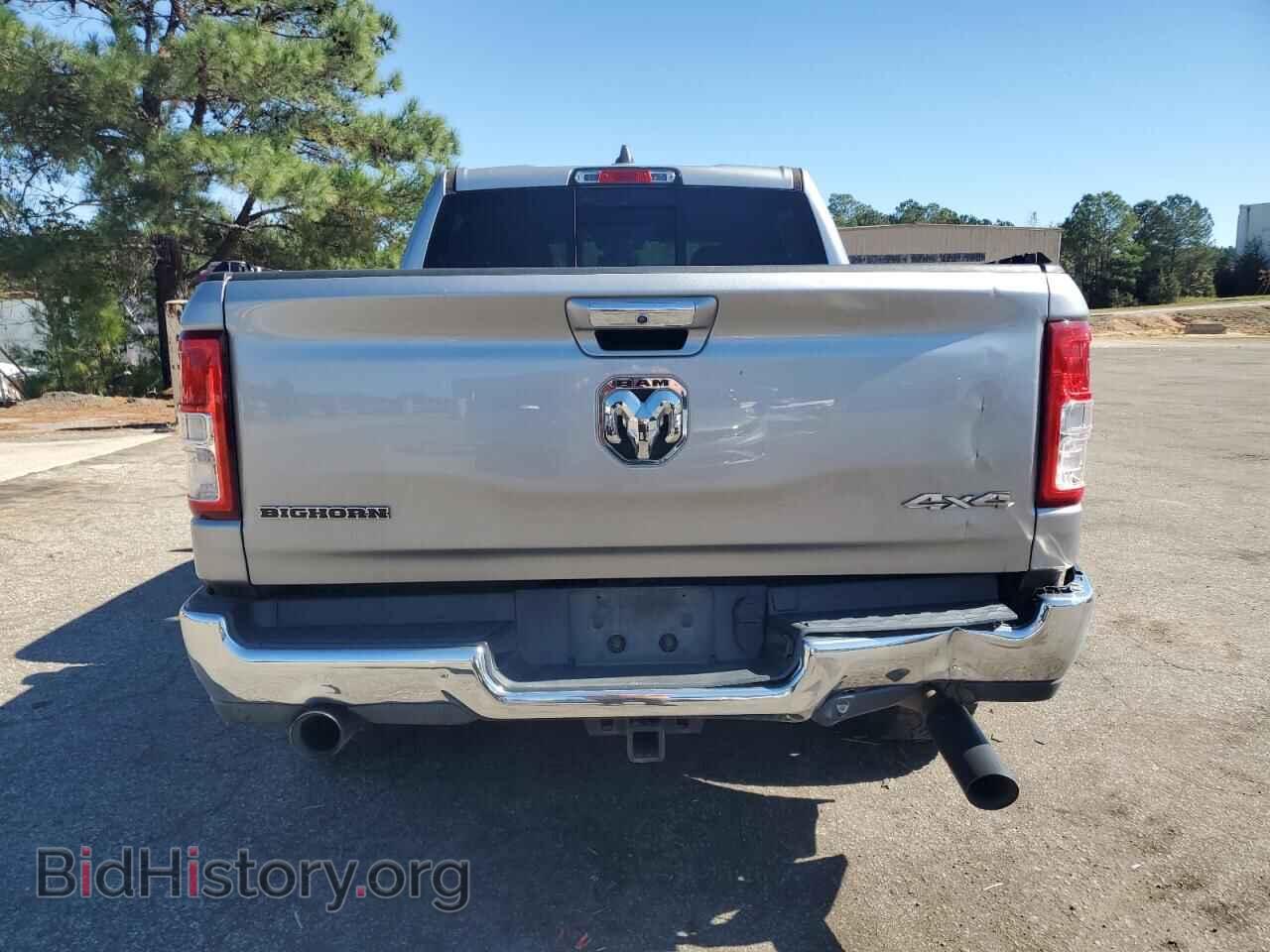 2019 RAM 1500 - VIN: 1C6SRFFT4KN849743 - Фото 6