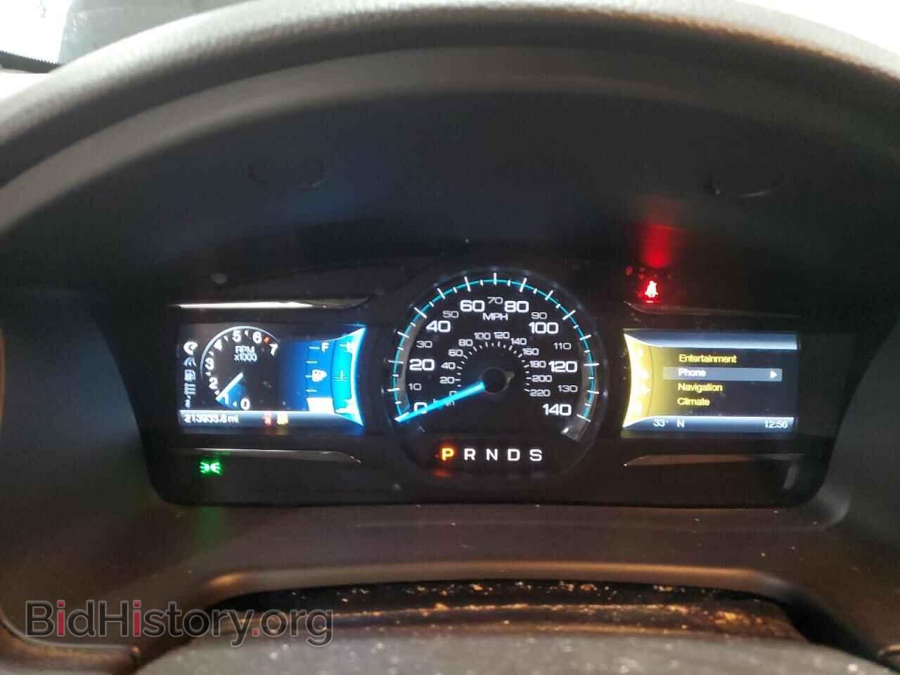 2013 FORD FLEX - VIN: 2FMHK6D83DBD08053 - Фото 9