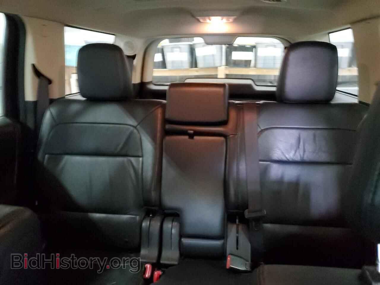 2013 FORD FLEX - VIN: 2FMHK6D83DBD08053 - Фото 10
