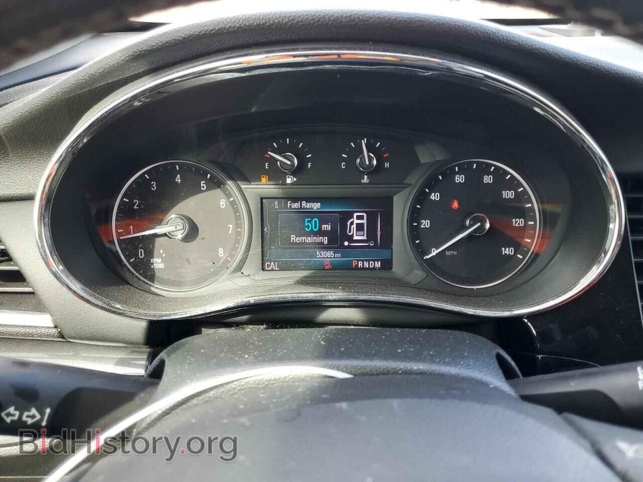 2019 BUICK ENCORE - VIN: KL4CJASB9KB941978 - Photo 9
