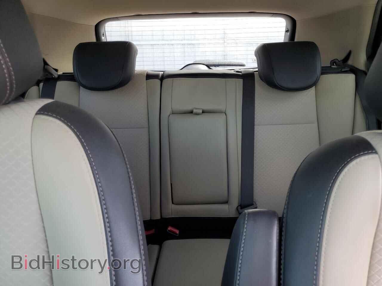 2019 BUICK ENCORE - VIN: KL4CJASB9KB941978 - Photo 10