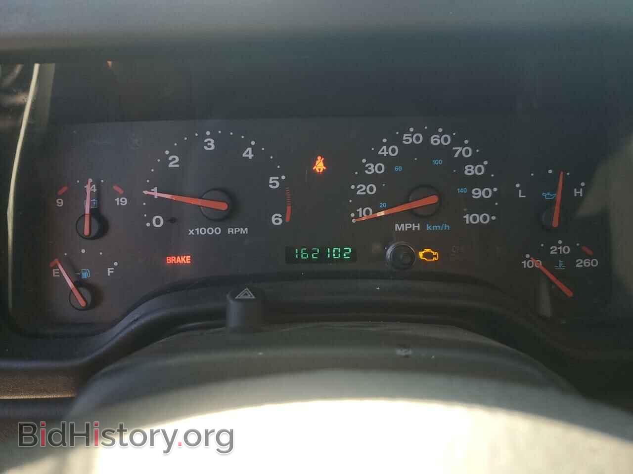2005 JEEP WRANGLER - VIN: 1J4FA69S85P308699 - Фото 9