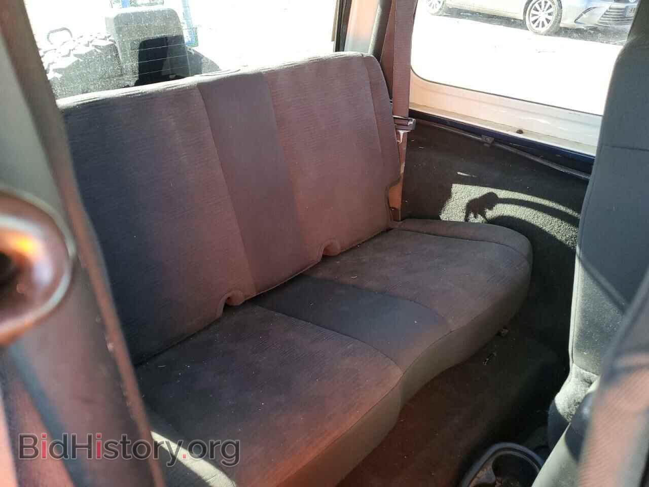 2005 JEEP WRANGLER - VIN: 1J4FA69S85P308699 - Фото 10