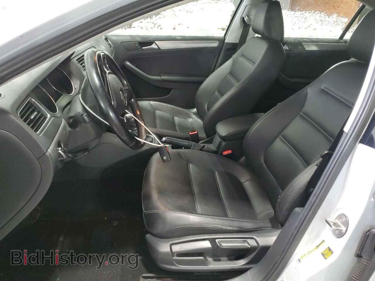 2017 VOLKSWAGEN JETTA - VIN: 3VWDB7AJ7HM268982 - Фото 7