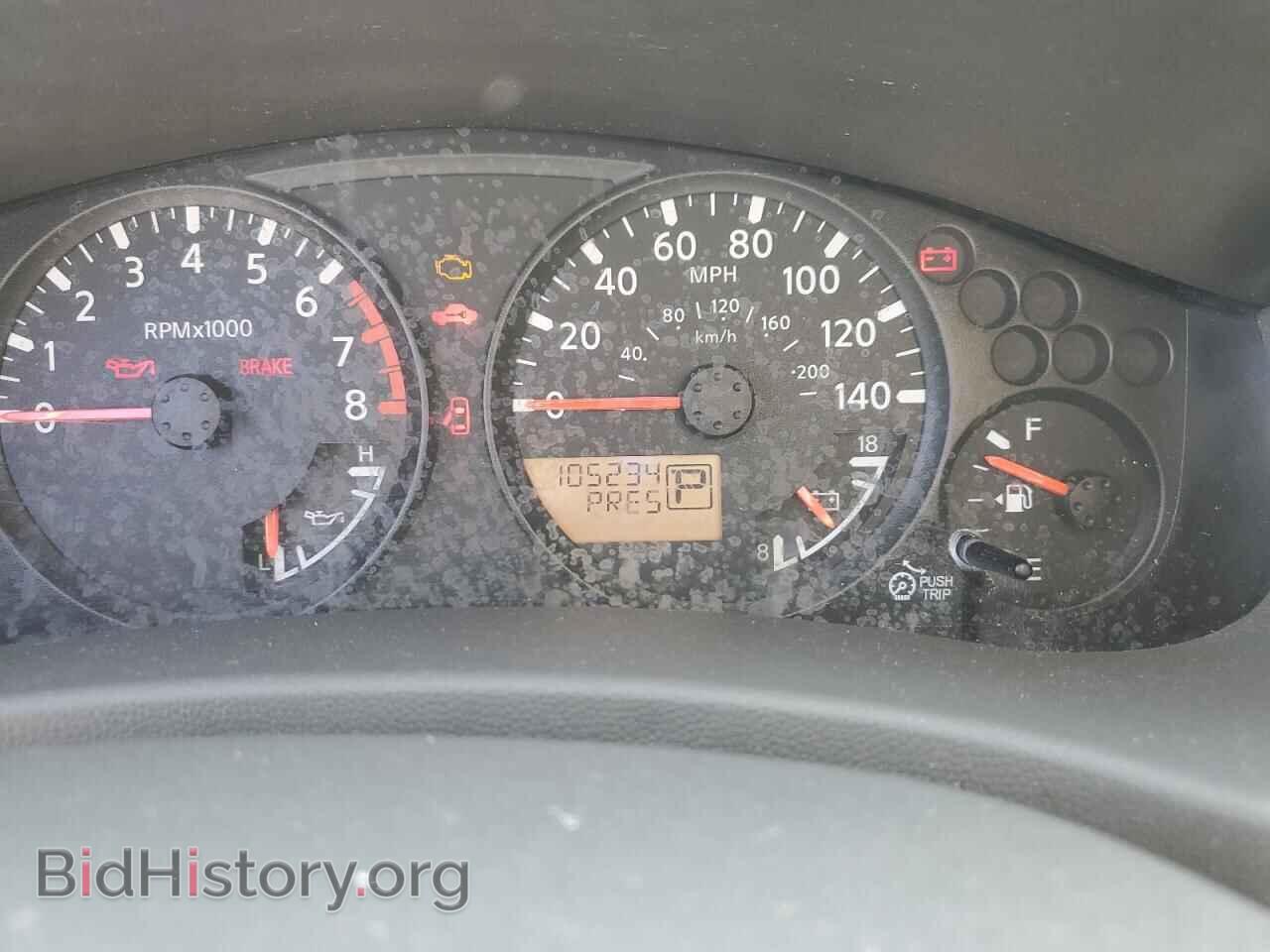 2018 NISSAN FRONTIER - VIN: 1N6AD0ER4JN748865 - Фото 9