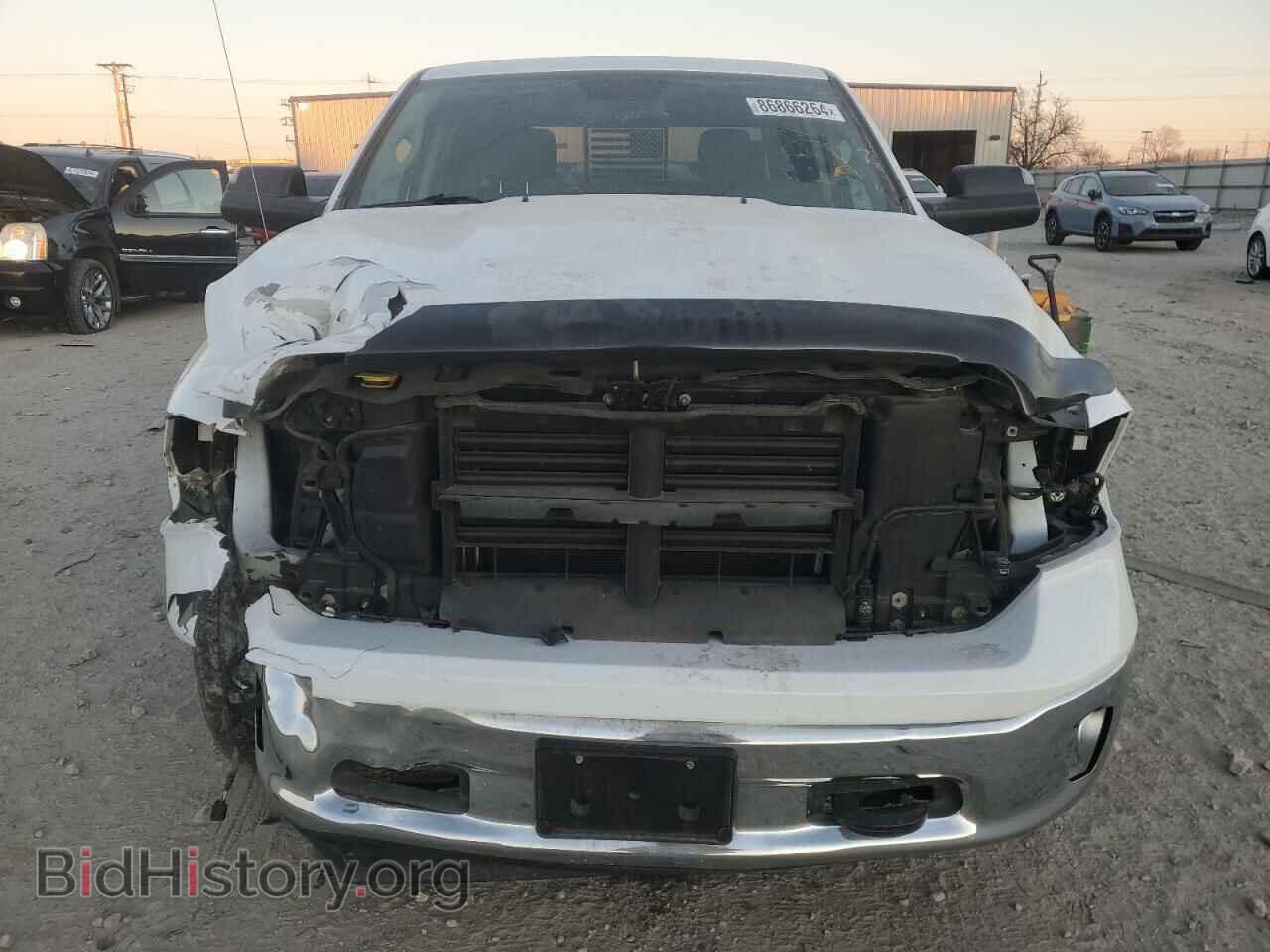 2018 RAM 1500 - VIN: 1C6RR7LT6JS214886 - Фото 5