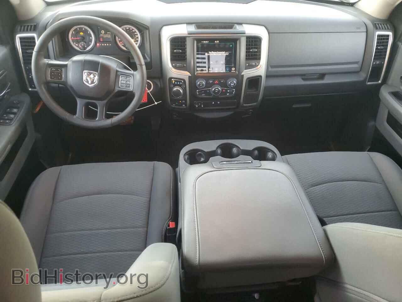 2018 RAM 1500 - VIN: 1C6RR7LT6JS214886 - Фото 8
