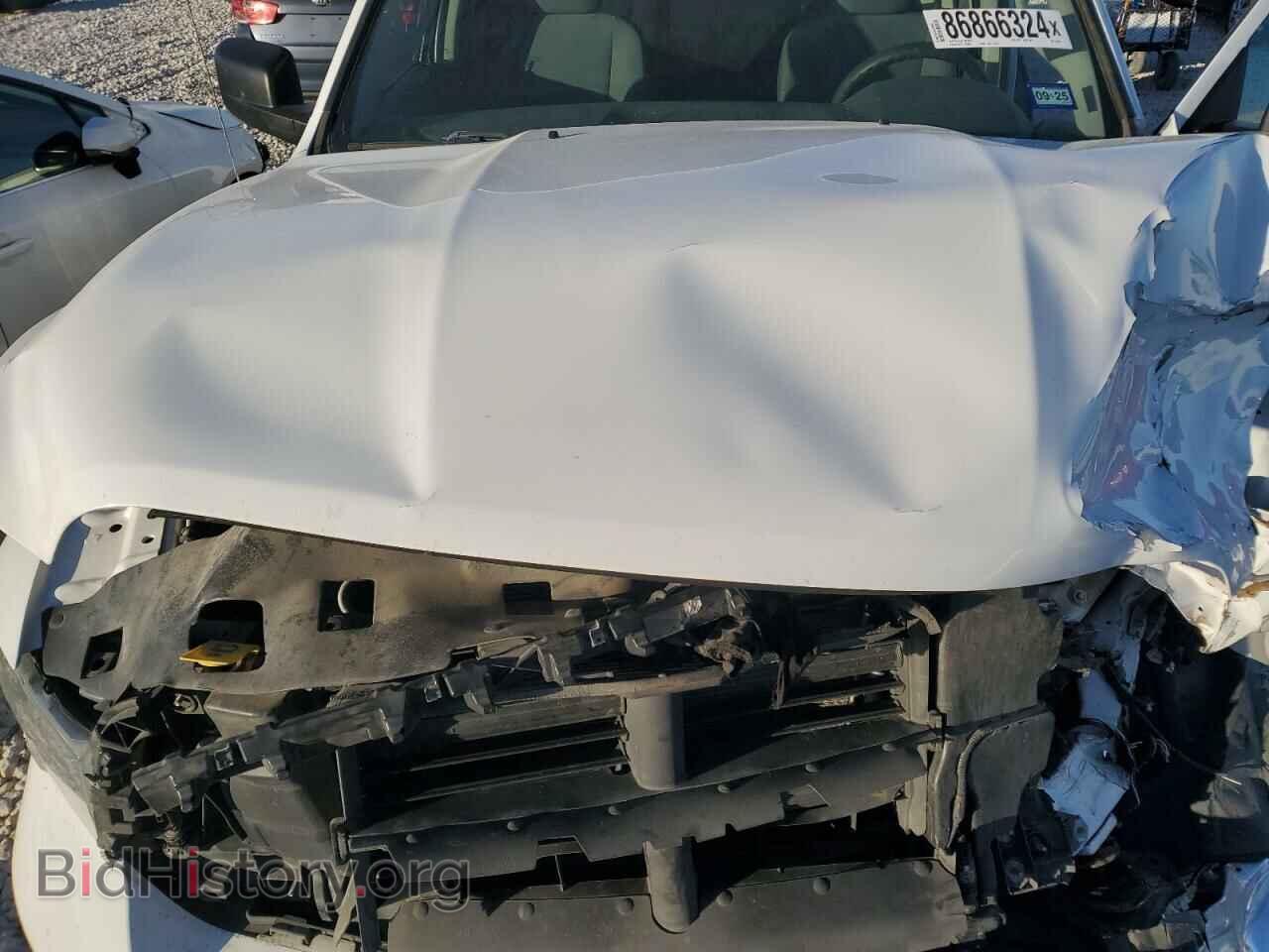 2020 RAM 1500 - VIN: 1C6RR6TT6LS100416 - Photo 11