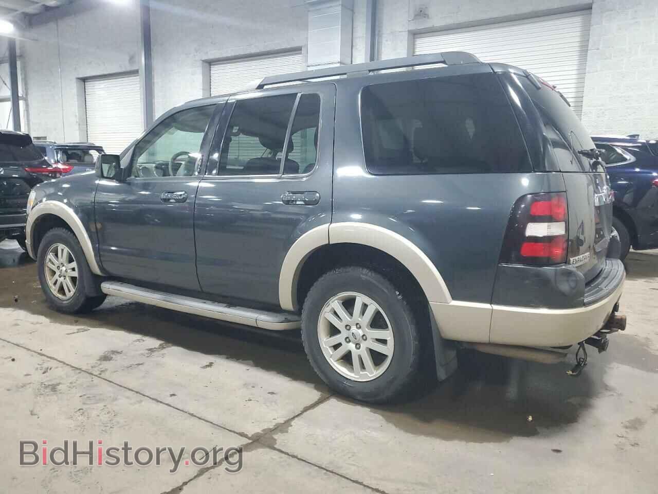 2010 FORD EXPLORER - VIN: 1FMEU7EE6AUA30505 - Фото 2