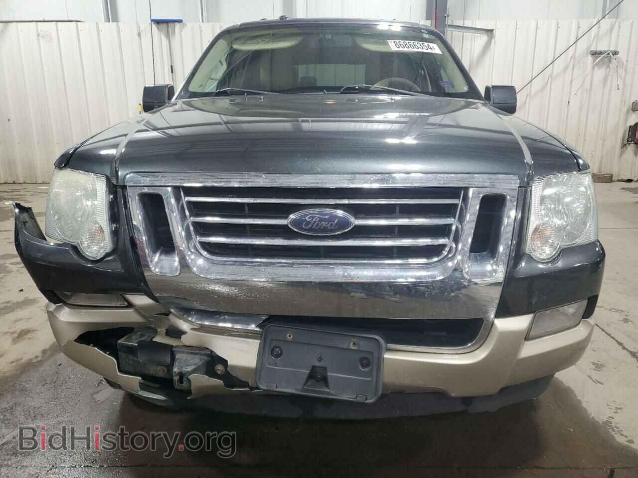 2010 FORD EXPLORER - VIN: 1FMEU7EE6AUA30505 - Фото 5