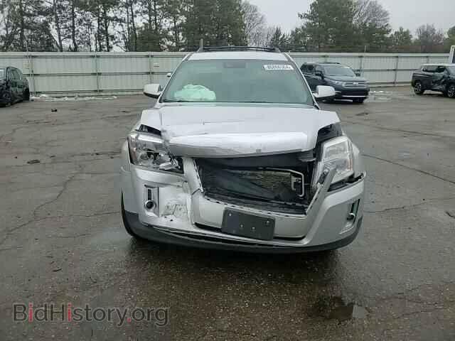 2015 GMC TERRAIN - VIN: 2GKFLXE30F6311493 - Фото 12