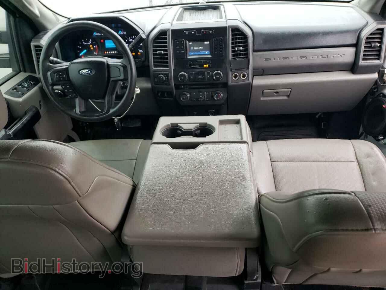 2017 FORD F250 - VIN: 1FT7W2BTXHEF07082 - Фото 8