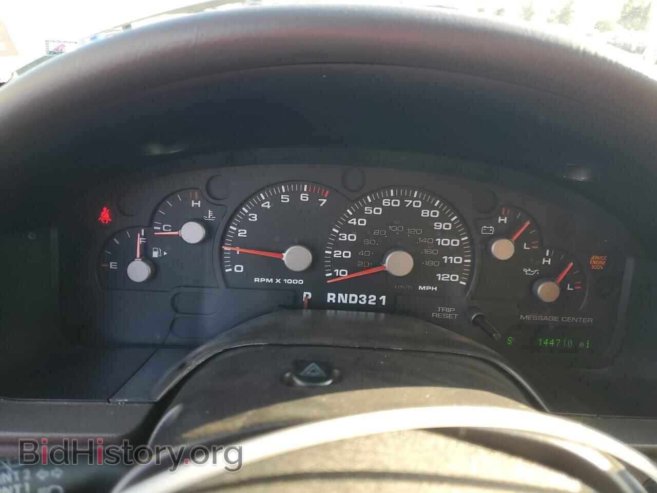 2005 FORD EXPLORER - VIN: 1FMZU63E35ZA27004 - Фото 9