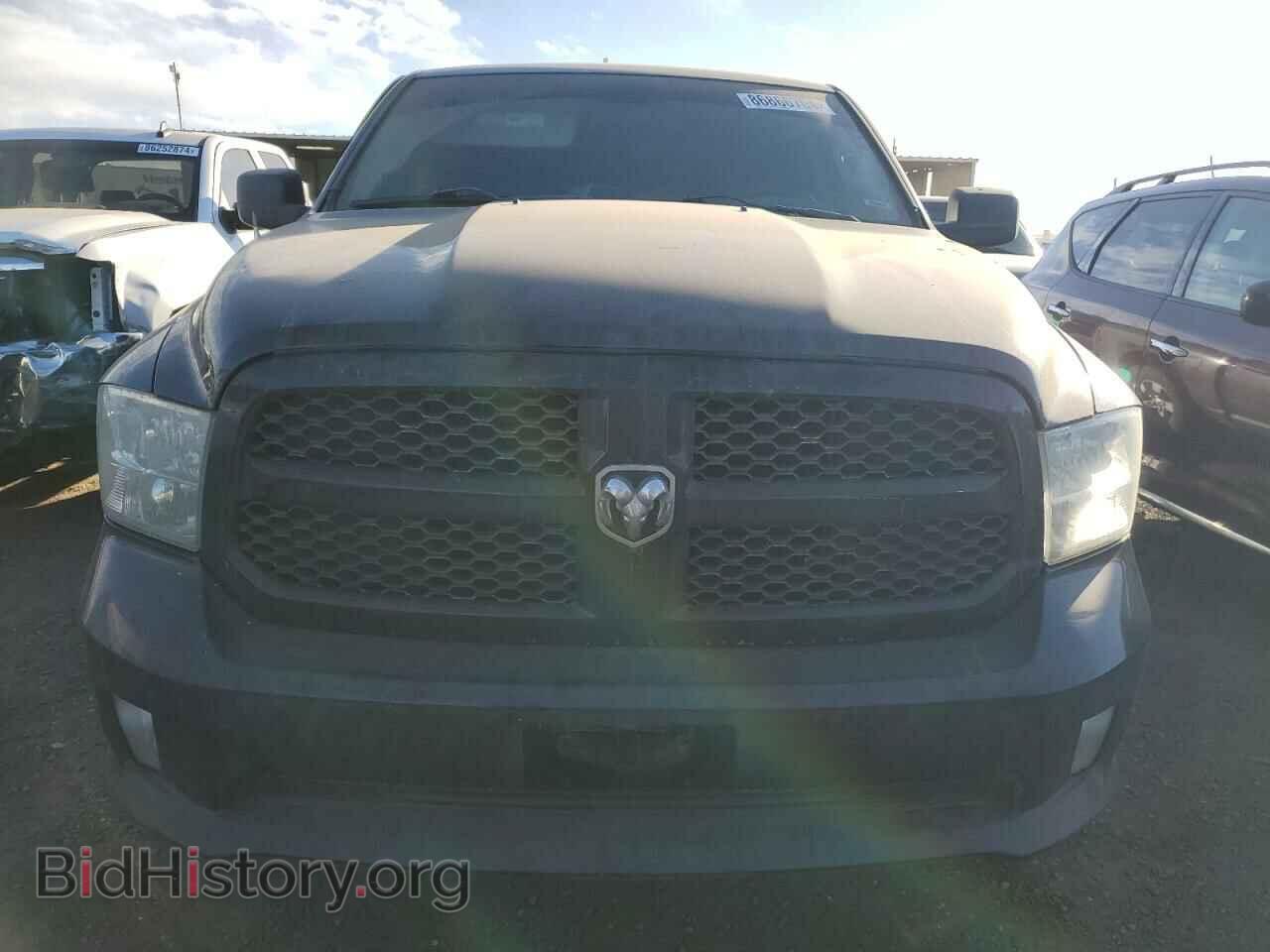 2013 RAM 1500 - VIN: 1C6RR7KT2DS572752 - Фото 5