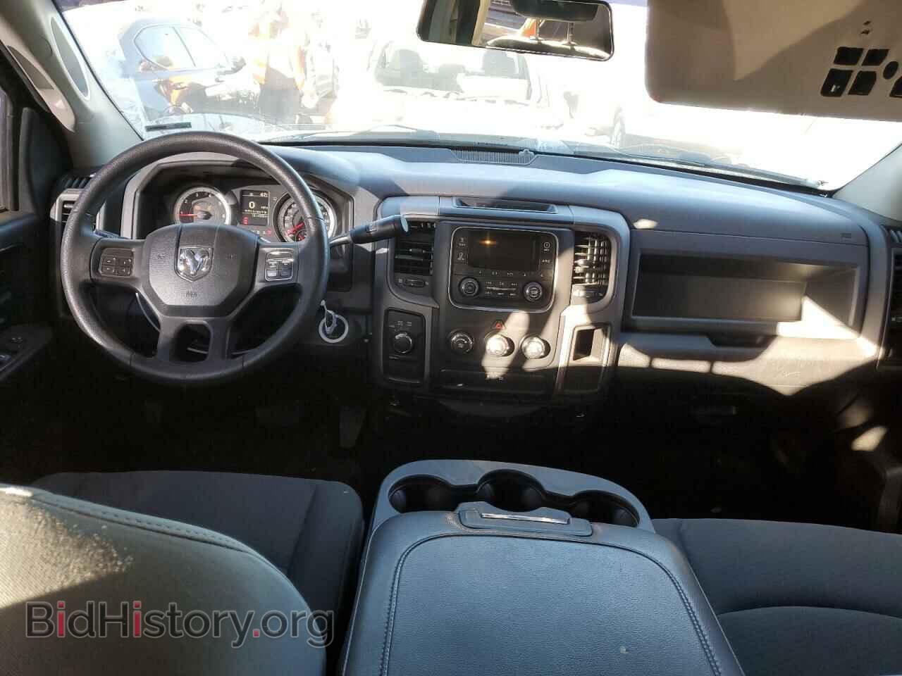 2013 RAM 1500 - VIN: 1C6RR7KT2DS572752 - Фото 8