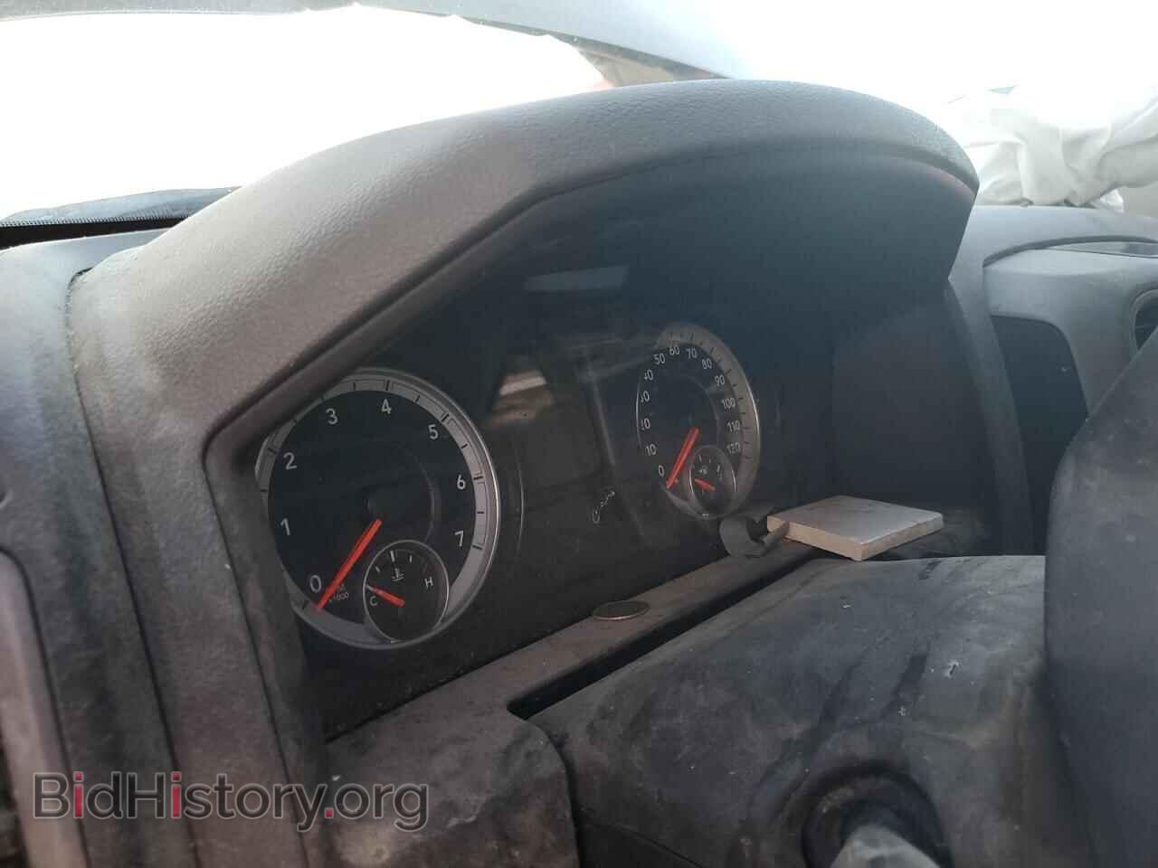 2013 RAM 1500 - VIN: 1C6RR7FT1DS719881 - Photo 9