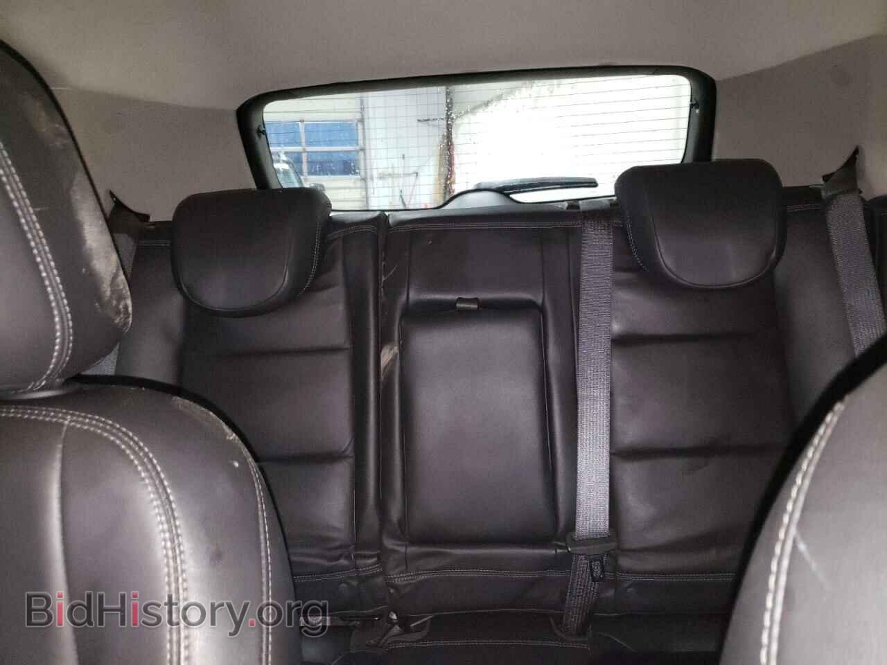 2019 BUICK ENCORE - VIN: KL4CJGSM8KB935657 - Фото 10