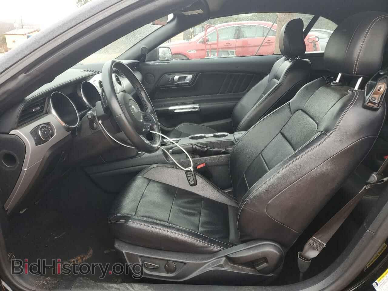 2021 FORD ALL Models - VIN: 1FATP8UH6M5121654 - Фото 7