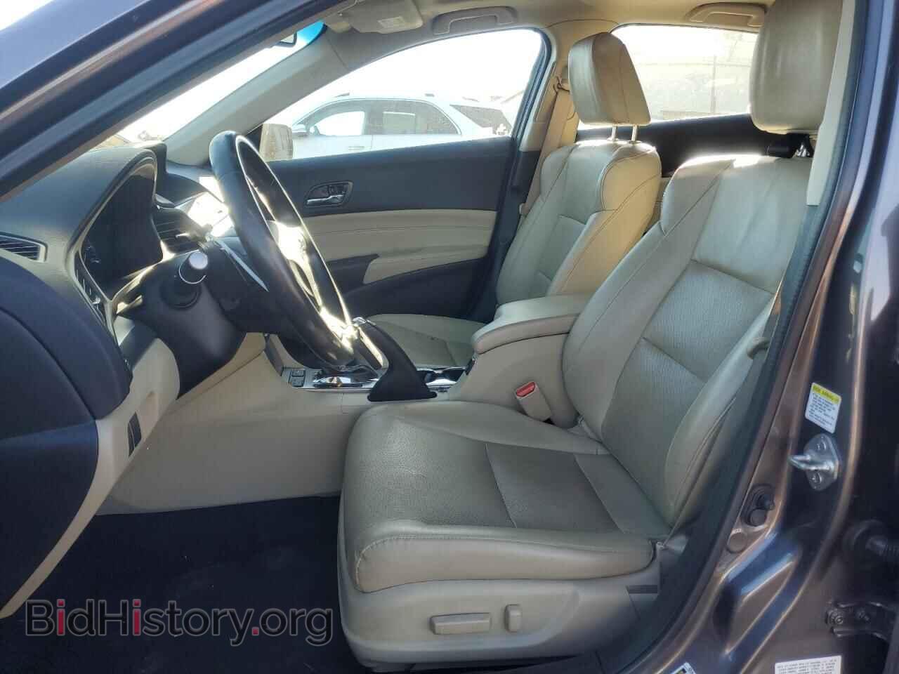 2013 ACURA ILX - VIN: 19VDE1F78DE019995 - Фото 7