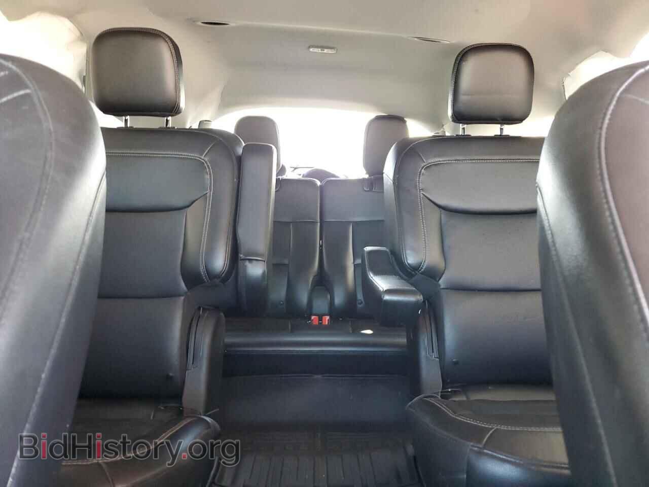 2022 FORD EXPLORER - VIN: 1FMSK7FH3NGB84000 - Фото 10