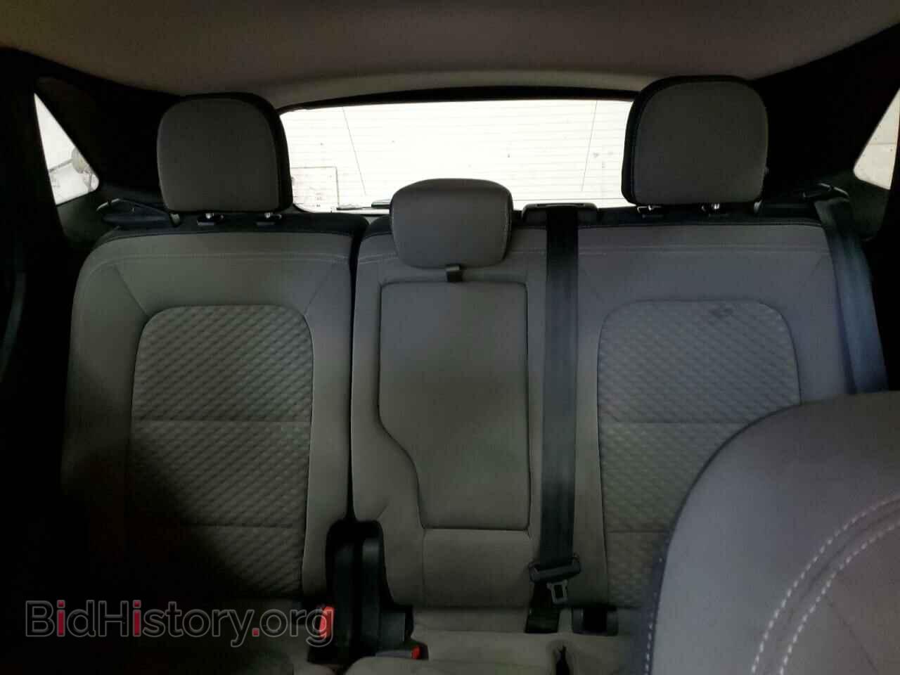 2020 FORD ESCAPE - VIN: 1FMCU9G60LUC08565 - Фото 10