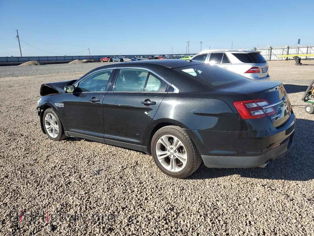 2014 FORD TAURUS - VIN: 1FAHP2E87EG152922 - Photo 2