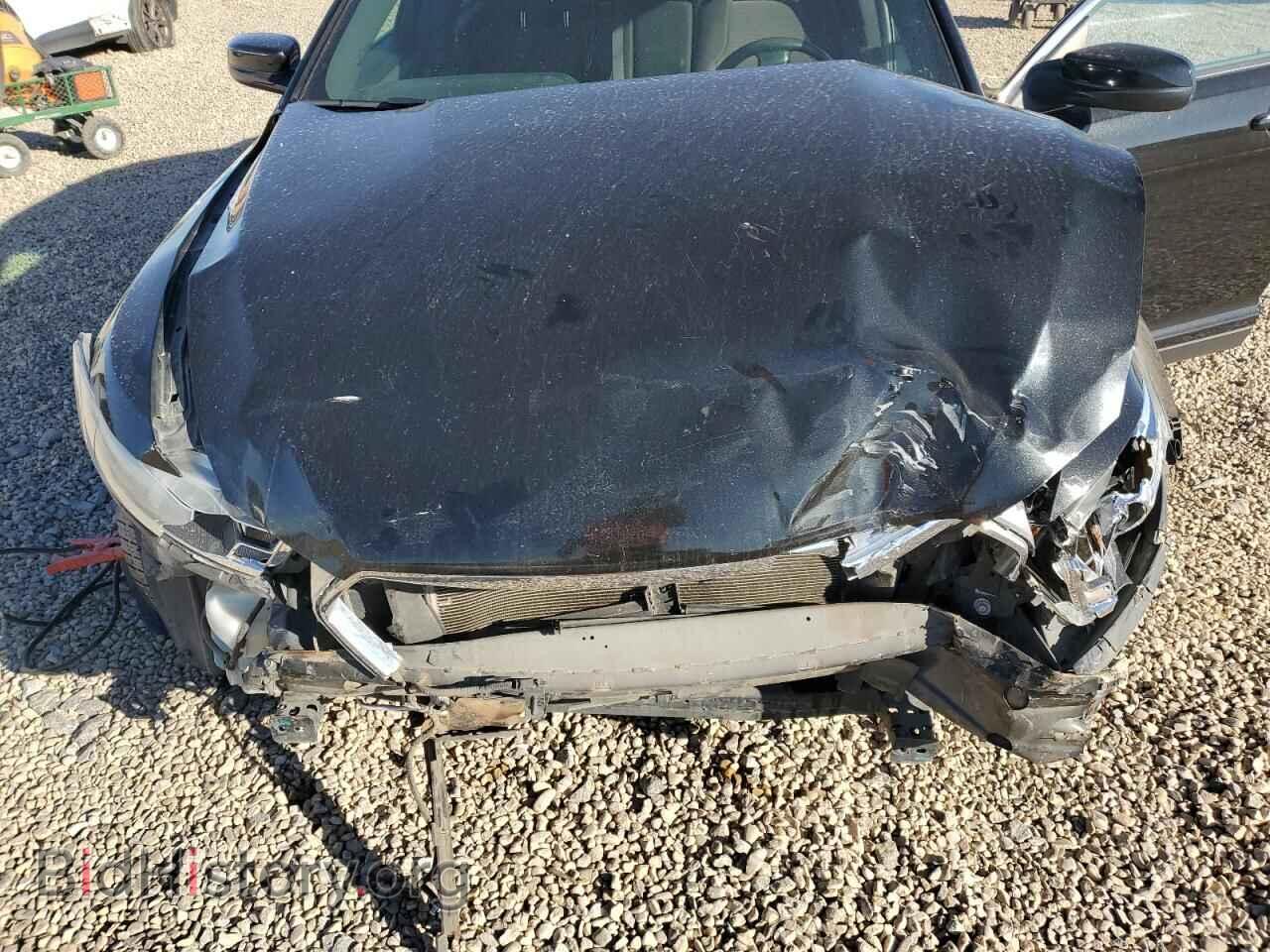 2014 FORD TAURUS - VIN: 1FAHP2E87EG152922 - Photo 11