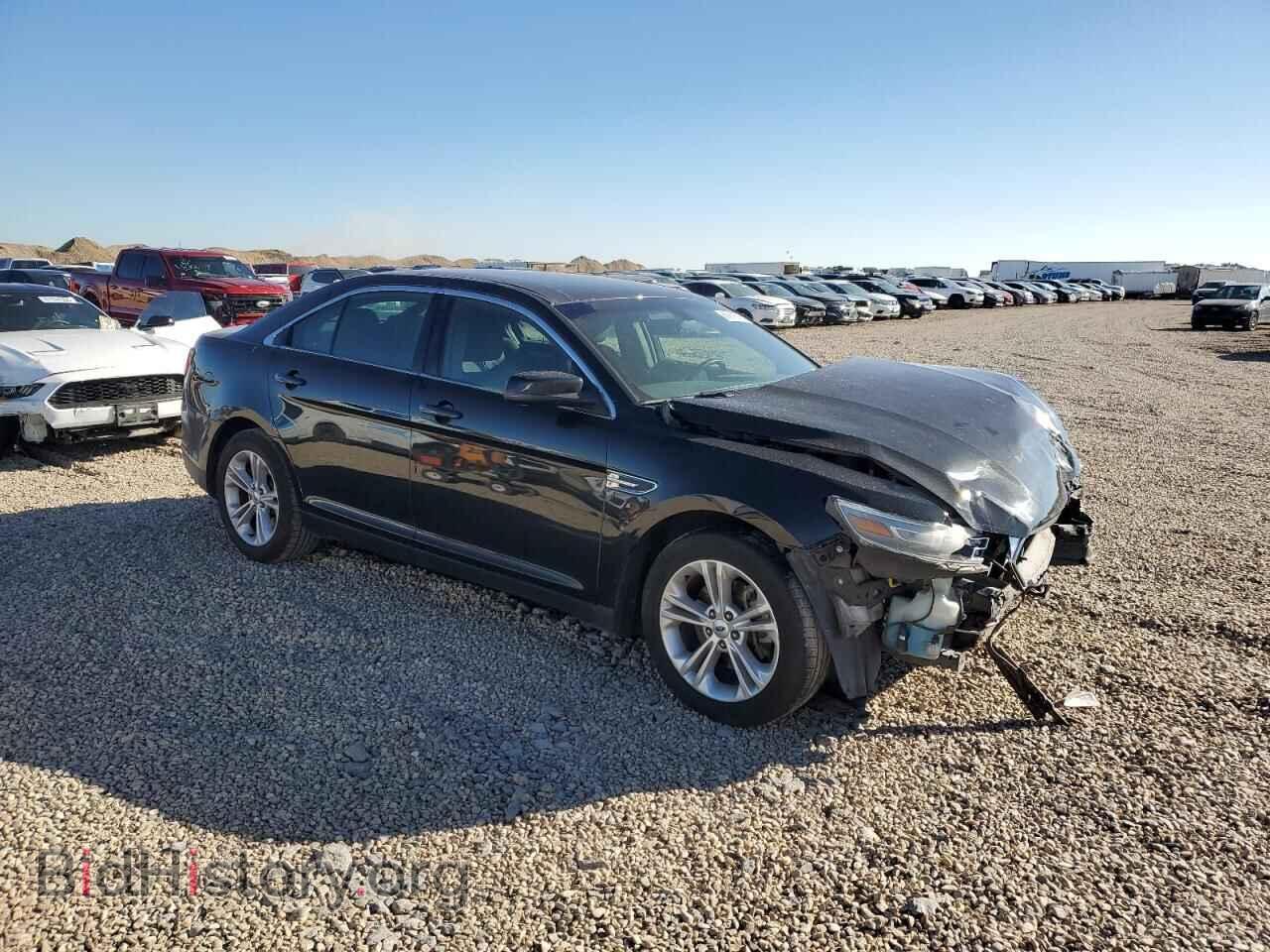 2014 FORD TAURUS - VIN: 1FAHP2E87EG152922 - Photo 4
