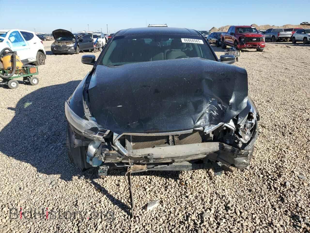 2014 FORD TAURUS - VIN: 1FAHP2E87EG152922 - Photo 5