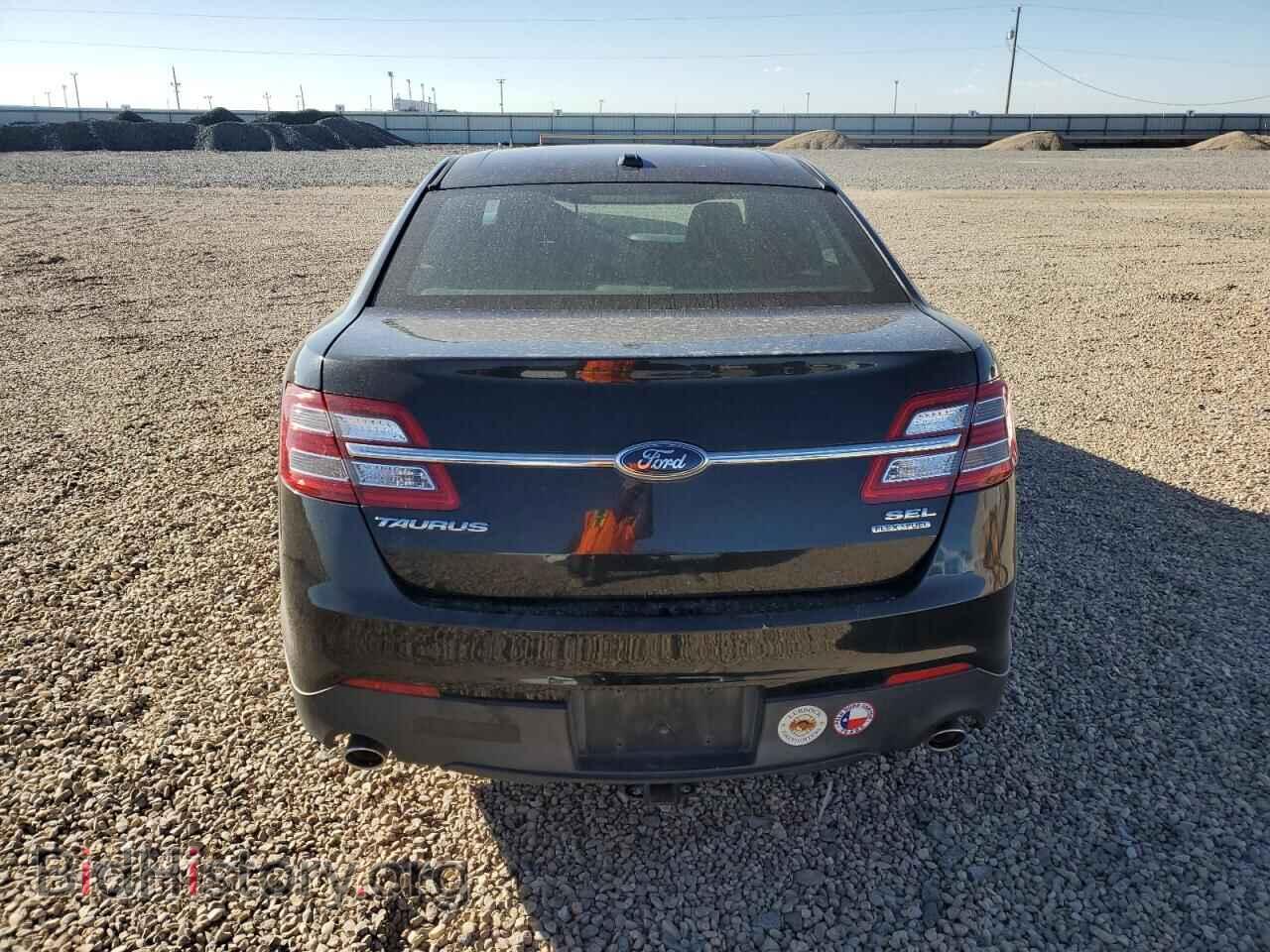 2014 FORD TAURUS - VIN: 1FAHP2E87EG152922 - Photo 6