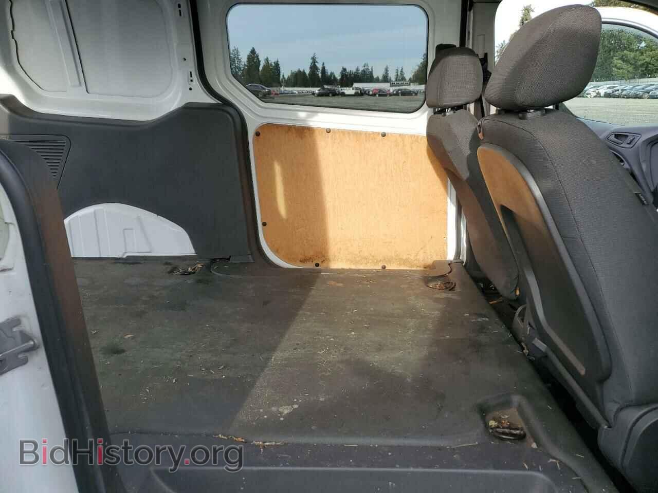 2016 FORD TRANSIT - VIN: NM0LS7E77G1247751 - Фото 11