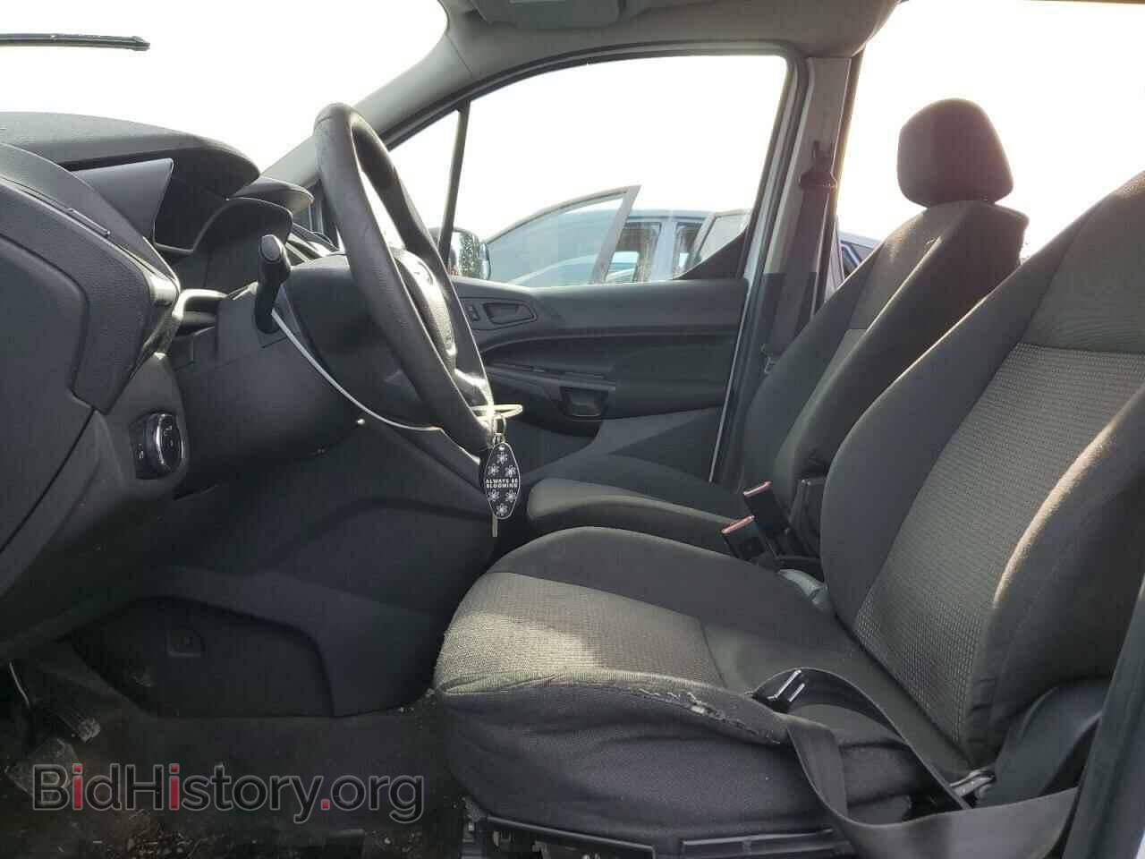 2016 FORD TRANSIT - VIN: NM0LS7E77G1247751 - Фото 7