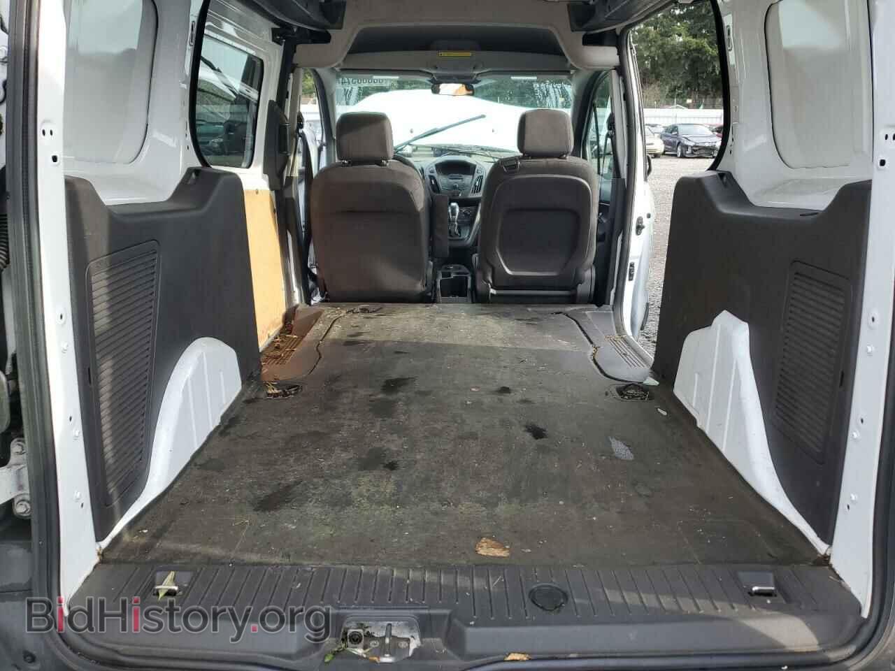 2016 FORD TRANSIT - VIN: NM0LS7E77G1247751 - Фото 10