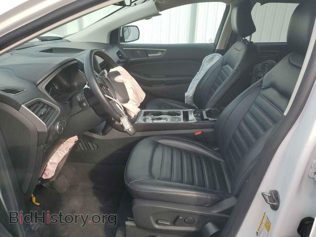 2022 FORD EDGE - VIN: 2FMPK4J90NBA93309 - Фото 7