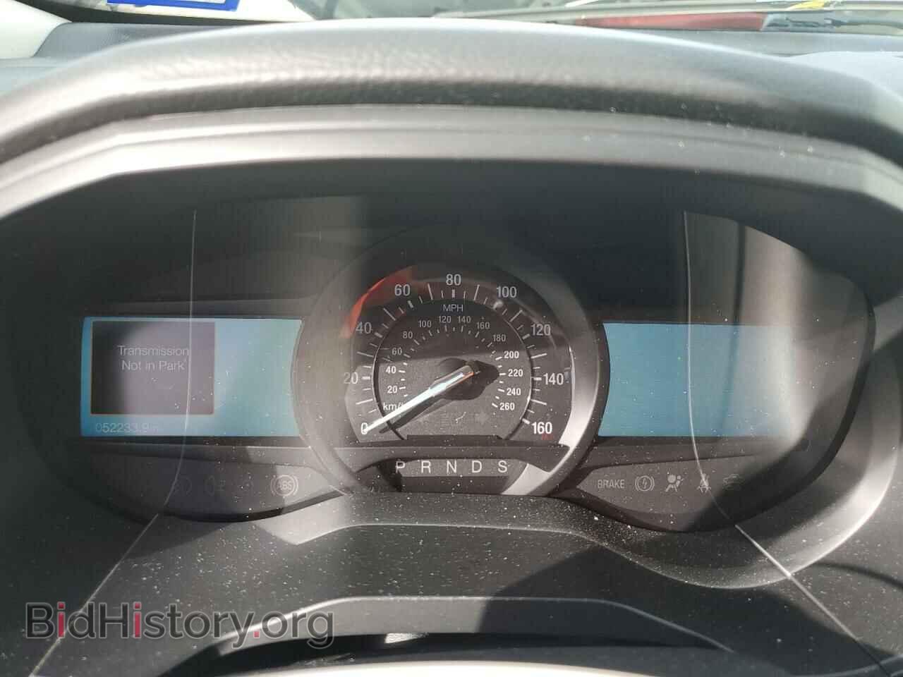 2022 FORD EDGE - VIN: 2FMPK4J90NBA93309 - Фото 9