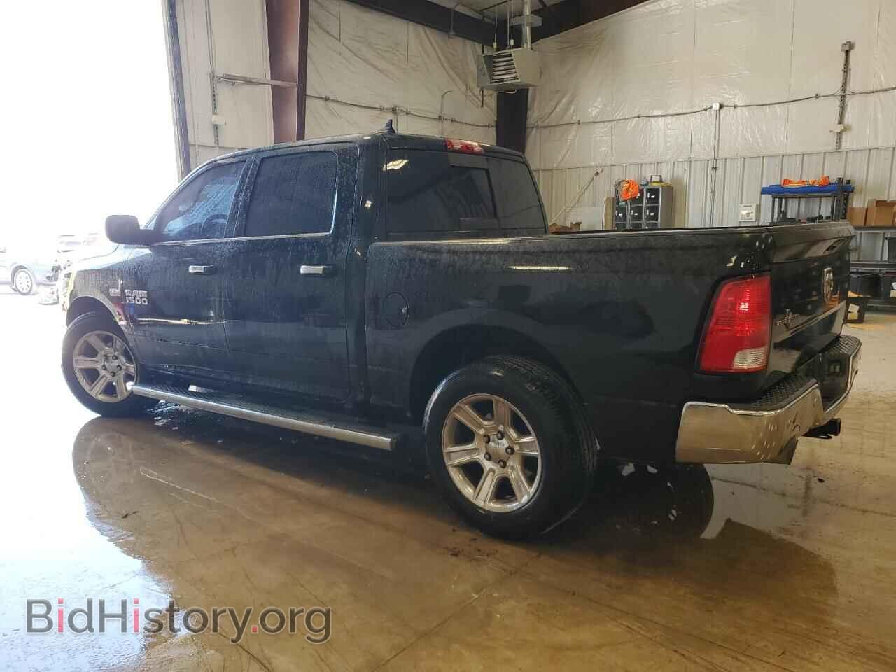 2017 RAM 1500 - VIN: 1C6RR6LT5HS629959 - Фото 2