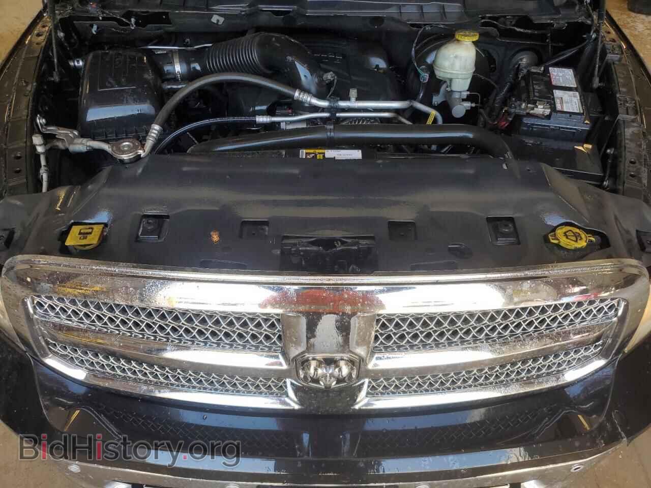 2017 RAM 1500 - VIN: 1C6RR6LT5HS629959 - Фото 11