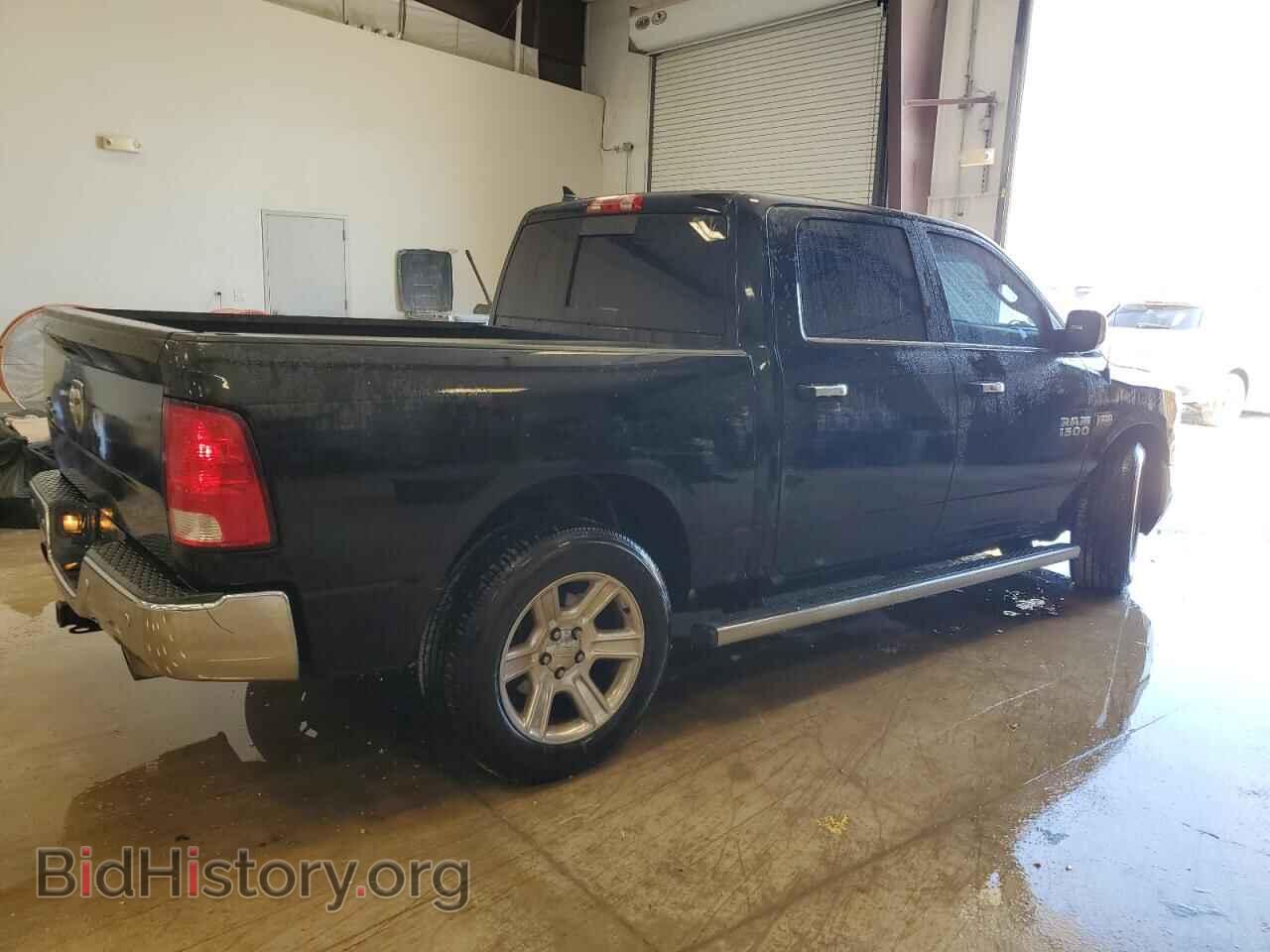 2017 RAM 1500 - VIN: 1C6RR6LT5HS629959 - Фото 3