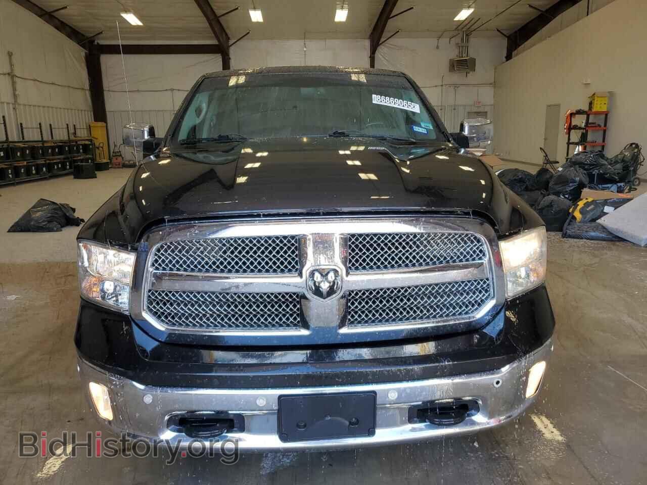 2017 RAM 1500 - VIN: 1C6RR6LT5HS629959 - Фото 5