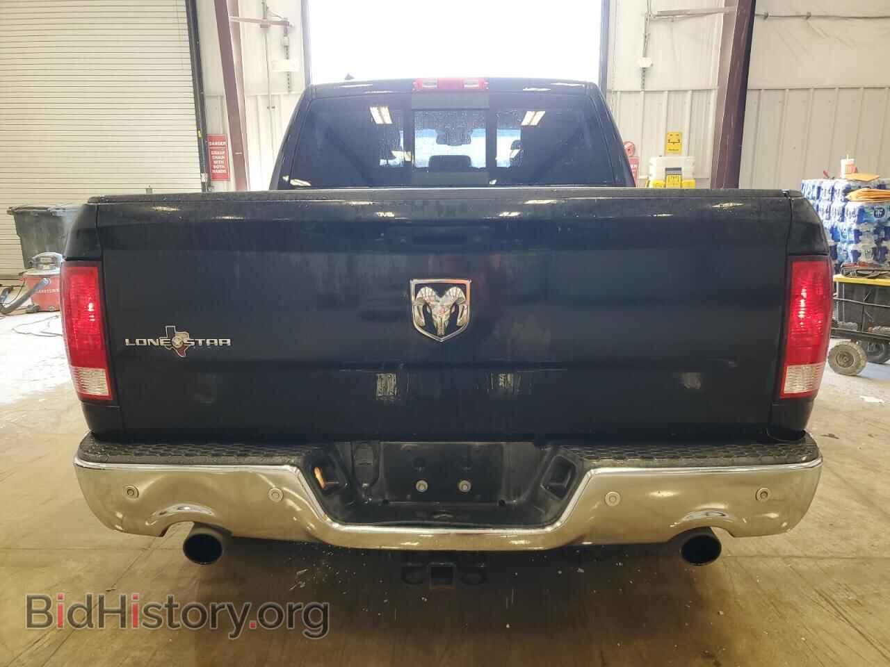 2017 RAM 1500 - VIN: 1C6RR6LT5HS629959 - Фото 6